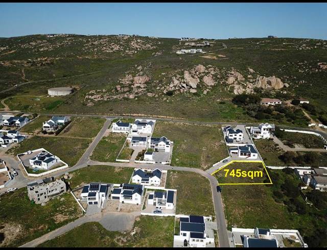 LAND FOR SALE IN DA GAMA BAY